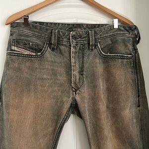 Vintage Diesel Jeans